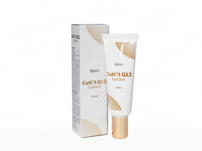 cutiyt G12 Lotion 50ml(50 ml)