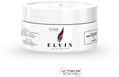 ACTIWOW Elvis Glowing Face Cream with Blue Light Defend(50 g)