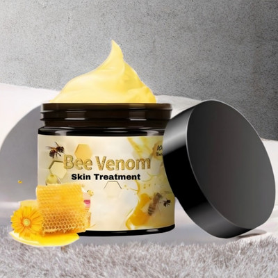 ACTIWOW Bee Venom Face Cream Hydrating & Skin Healing Solution(50 g)