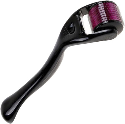 house of common Beard roller|Hair Regrowth & Reduces Acne Scars | Safe & Effective To Use(10 g)