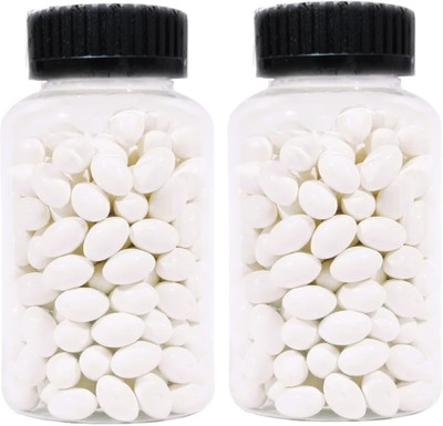 GULGLOW99 Facial Capsule for Skin Facial/Brightning,200Pcs Helps to Marks & Spots Removal(200 g)