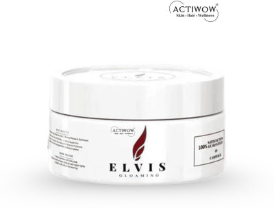 ACTIWOW Elvis Glowing Face Cream Ultra-Fast Dry Lotion(50 g)
