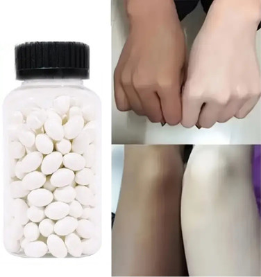 GABBU Best Korean Face for Skin Facial Brightning /whitening Men & Women all skin type(100 g)