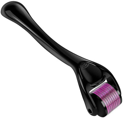 house of common Beard And Hair Growth Derma Roller|0.5mm 540 Micro Needles(10 g)