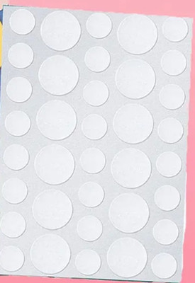 DARYUE Pimple Patch (36 Dots) Invisible Facial Stickers cover(20 g)