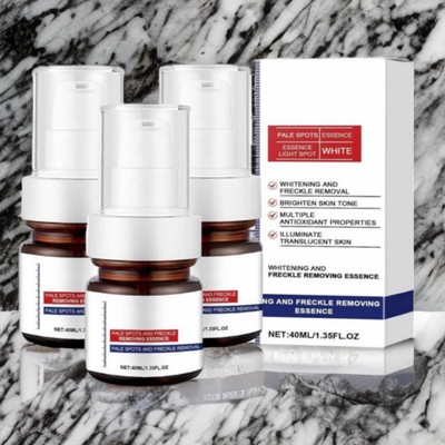 ACTIWOW Aobenz Anti-Wrinkle & Whitening Serum Pack of 3 for Younger Skin(40 ml)