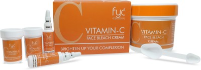 FYC PROFESSIONAL VITAMIN C FACE BLEACH(270 g)