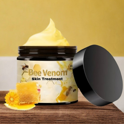 ACTIWOW Bee Venom Cream for Skin Lightening & Evening Tone(50 g)