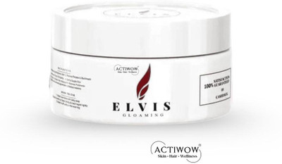 ACTIWOW Elvis Glowing Face Cream Lightweight Lotion for Face Use(50 g)