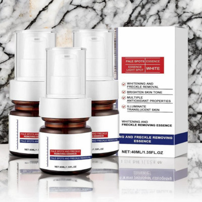 ACTIWOW Aobenz Glowing Skin & Wrinkle Reduction Serum Pack of 3(40 ml)