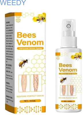 WEEDY Bee Venom Spray – Improves Blood Circulation(100 ml)