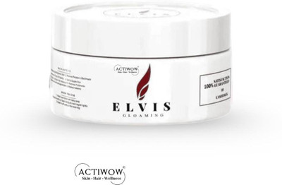 ACTIWOW Elvis Glowing Face Cream Lightweight Travel Stick(50 g)