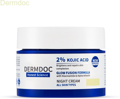 DermDoc Dermdoc Gentle Repair Kojic Cream(50 g)