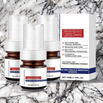 ACTIWOW Aobenz Advanced Face Serum 3 Set for Age Spots & Brightening(40 ml)