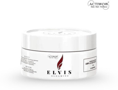 ACTIWOW Elvis Glowing Face Cream Lightweight Face Defense(50 g)