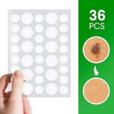 MYEONG Acne Pimple Patches All Skin Types(3 g)