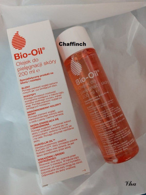 Chaffinch Original & Body Oil Suitable for Acne Scar Removal Dark Spots Stretch Marks(200 ml)