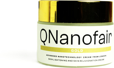 QNANOFAIR Qnanofair London-5(50 ml)