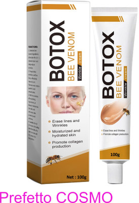 Prefetto COSMO Bee Venom Bot-Ox – Look Refreshed & Radiant(100 g)