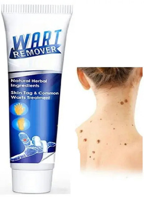 CATERINACHIARA Wart Remover Cream Pain Relief Antibacterial (100 g)/(100 g)