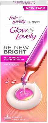 Glow & Lovely Glow & Lovely Advanced Multi Vitamin (110 g) PACK OF - 1(110 g)