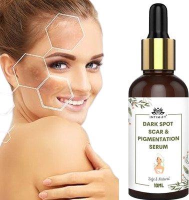 INTIMIFY dark spot serum For women & men(10 ml)