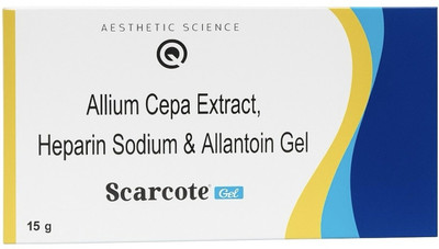 CosmoQ Skin Care Gel for Smooth and Even Skin Tone – Pack of 2 (15 g each)(15 g)