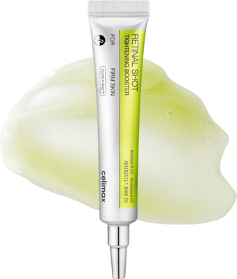 Celimax Retinal Shot Night Serum | Firming + Pore Refining(15 ml)