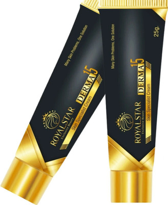 Royalstar DERMA 15(50 g)