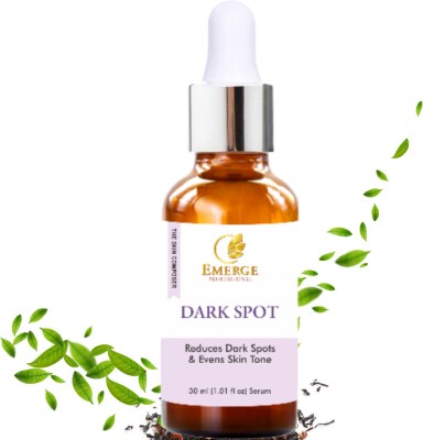 EMERGE Professional Dark Spot Serum(60 ml)