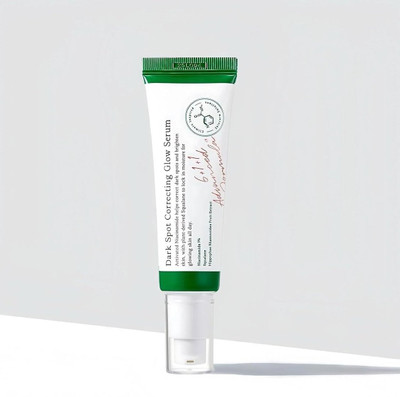 FRAYI AXIS-Y Dark Spot Correcting Glow Serum Spot Repair / Glow for Uneven Tone & Bright Skin(50 ml)