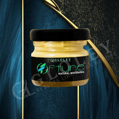 GLOLEY Facetune FTune Night Whitening Cream with Advanced Glow Formula(30 g)