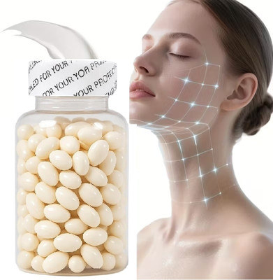 GULGLOW99 Flawless Finish Face Cream Capsule - Ideal for Face, Neck, Hands & Feet(100 g)