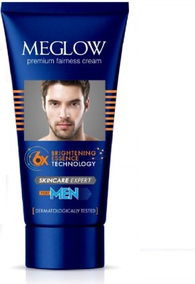 meglow Fairness Cream For Men(50 g)