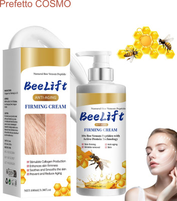Prefetto COSMO BeeLift Firming Cream Firm & Glow(100 ml)