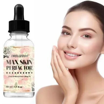 SWELLEDON Best Skin Perfector Serum(50 ml)