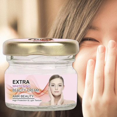 ACTIWOW AMR Extra Whitening Cream S_kin Beauty and brightening cream(30 ml)