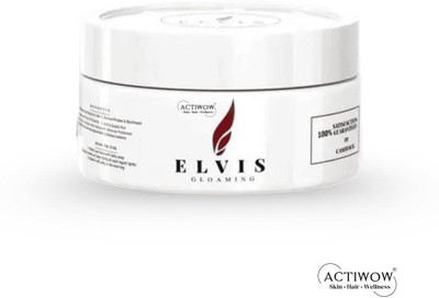 ACTIWOW Elvis Glowing Face Cream with Mushroom Extract(50 g)