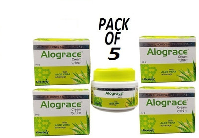 ALOGRACE ALOGRACE CREAM(75 g)