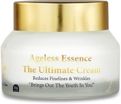 DermaChic Ageless Essence – The Ultimate Anti-Ageing Cream(50 g)