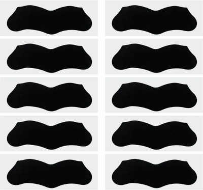 krurotza 10 Pc Deep Cleansing Pore Strips, Nose Strips for Blackhead Removal(10 g)