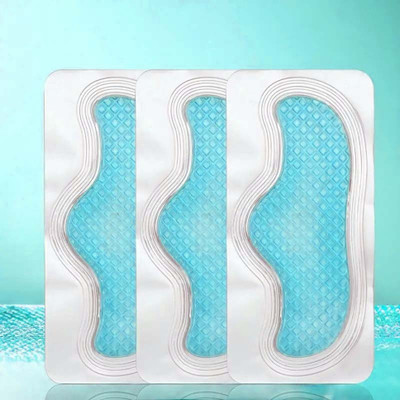 ADJD Moisturizing and Hydrating Forehead Patch 3pcs(60 g)