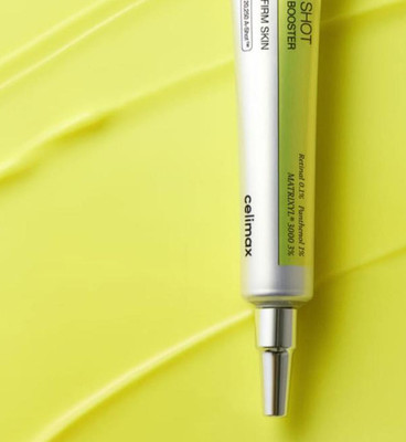 Celimax The Vita-A Retinal Shot Firming Night Serum(15 ml)