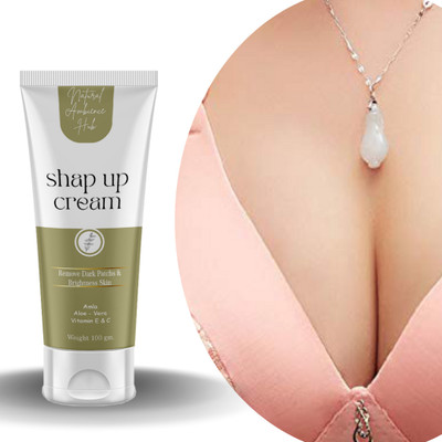 Natural ambience hub BLOSON INTIMATE WHITENING(100 g)