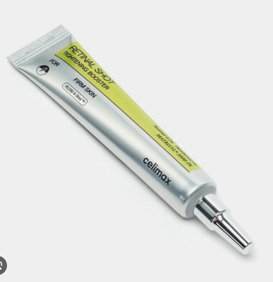 Celimax The Vita-A Retinal Shot Booster – Youth-Enhancing Serum(15 ml)