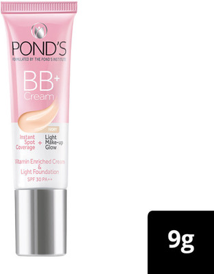 POND's BB+ Cream IVORY 9g(9 g)