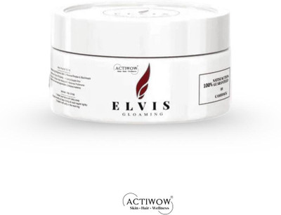 ACTIWOW Elvis Glowing Face Cream with Licorice Bright(50 g)