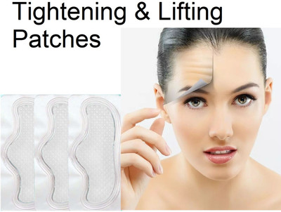 ADJD Tightening & Lifting Wrinkle Remover Patches(60 g)