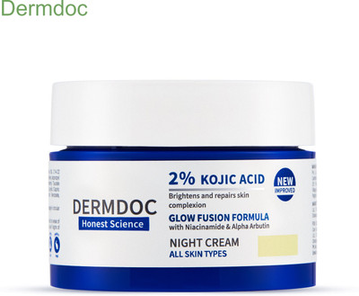 DermDoc Dermdoc Nourishing Night Cream(50 g)