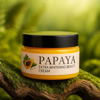 SWELLEDON papaya skin purifying cream(50 g)